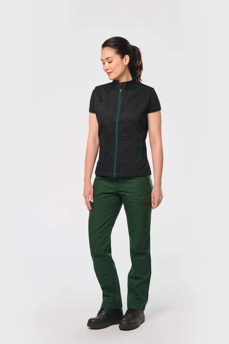 Kariban Gilet Day To Day Femme