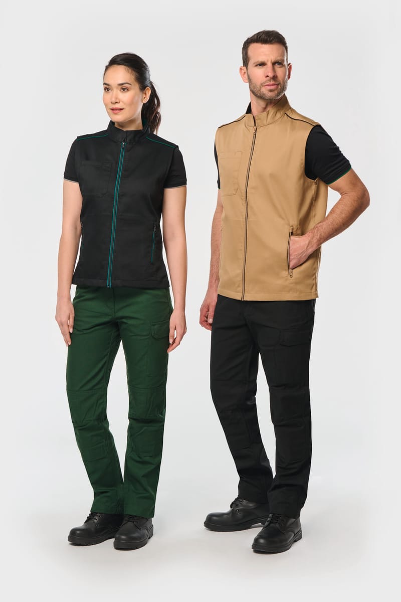 kariban Gilet Day To Day femme