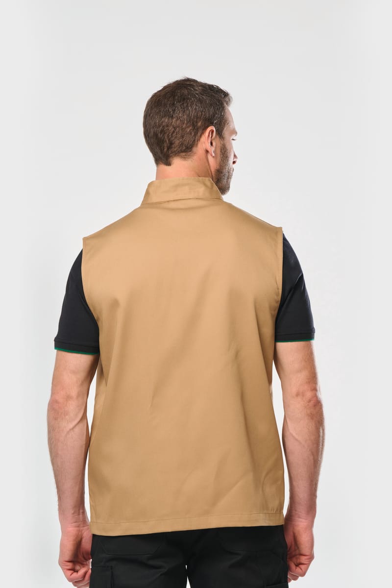 Kariban Gilet Day To Day Homme