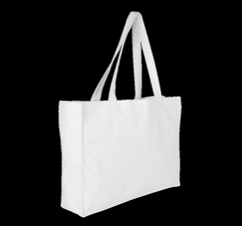 kariban Grand sac shopping K-loop