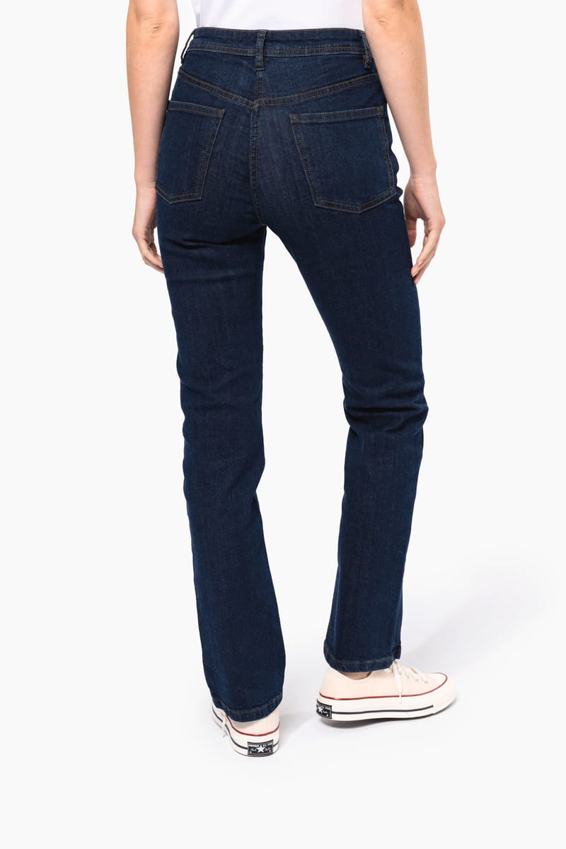 Kariban Jean Basic Femme