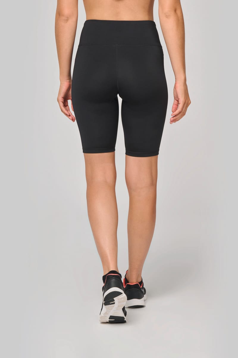 Kariban Legging Mi-long écoresponsable Femme