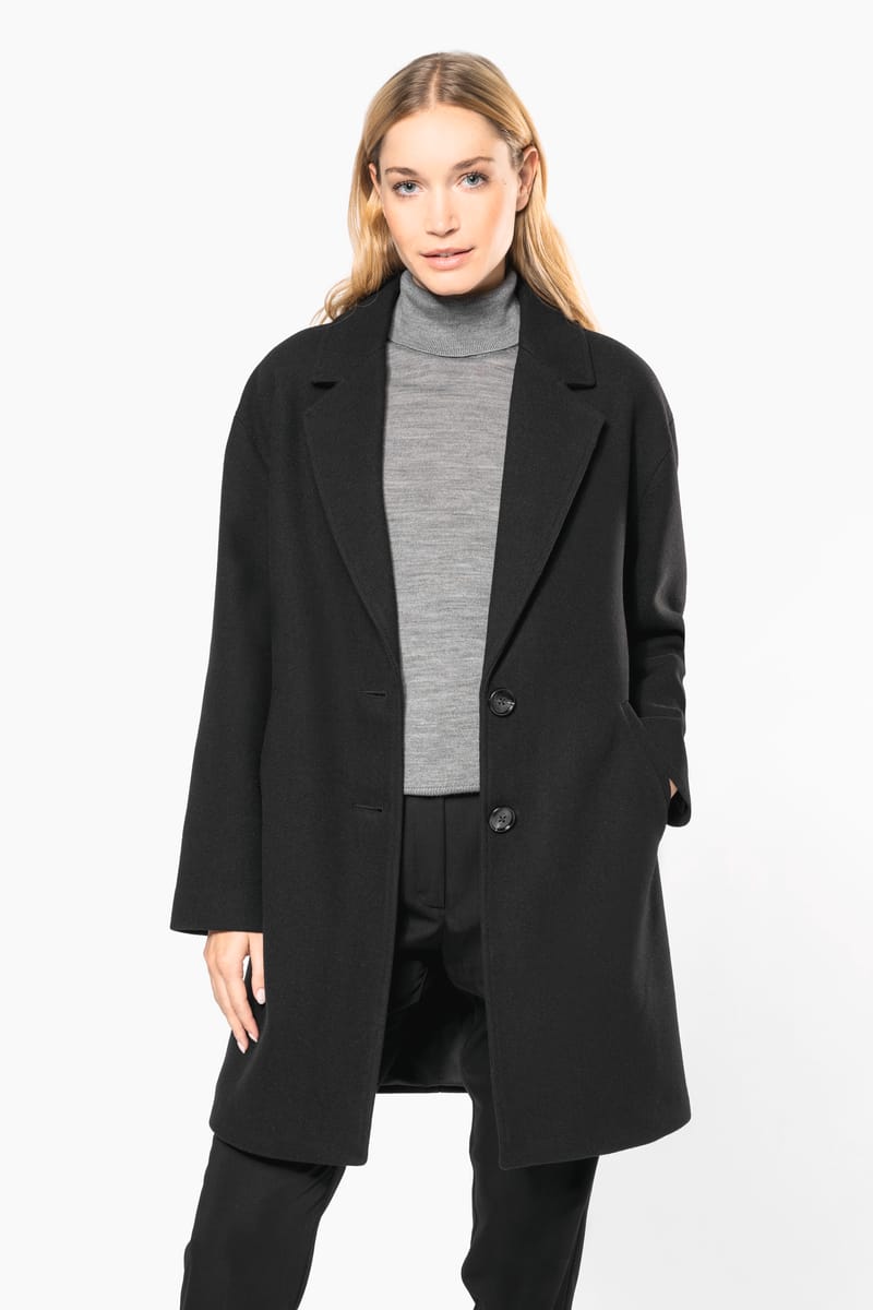 kariban Manteau femme kariban Manteau femme