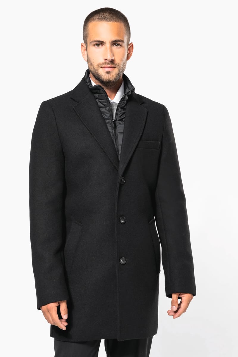 kariban Manteau homme kariban Manteau homme