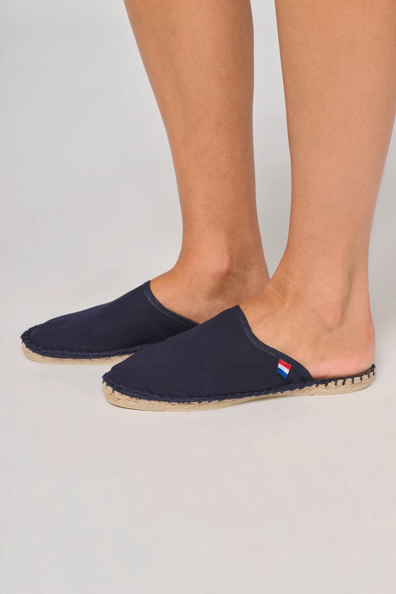 Kariban Mules Espadrilles