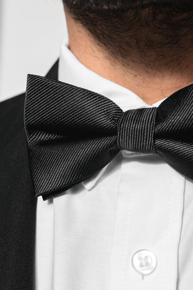 Kariban Noeud Papillon