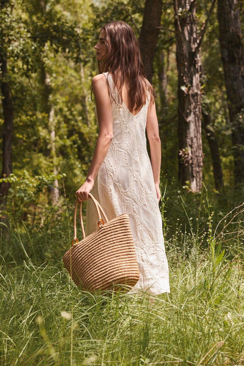 Kariban Panier Shopping