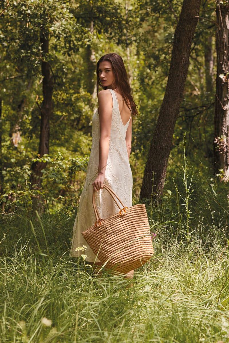 Kariban Panier Shopping