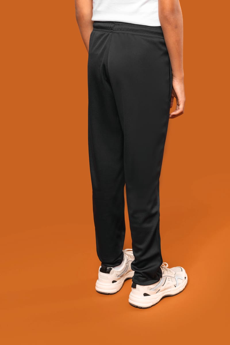 Kariban Pantalon D'entrainement Enfant