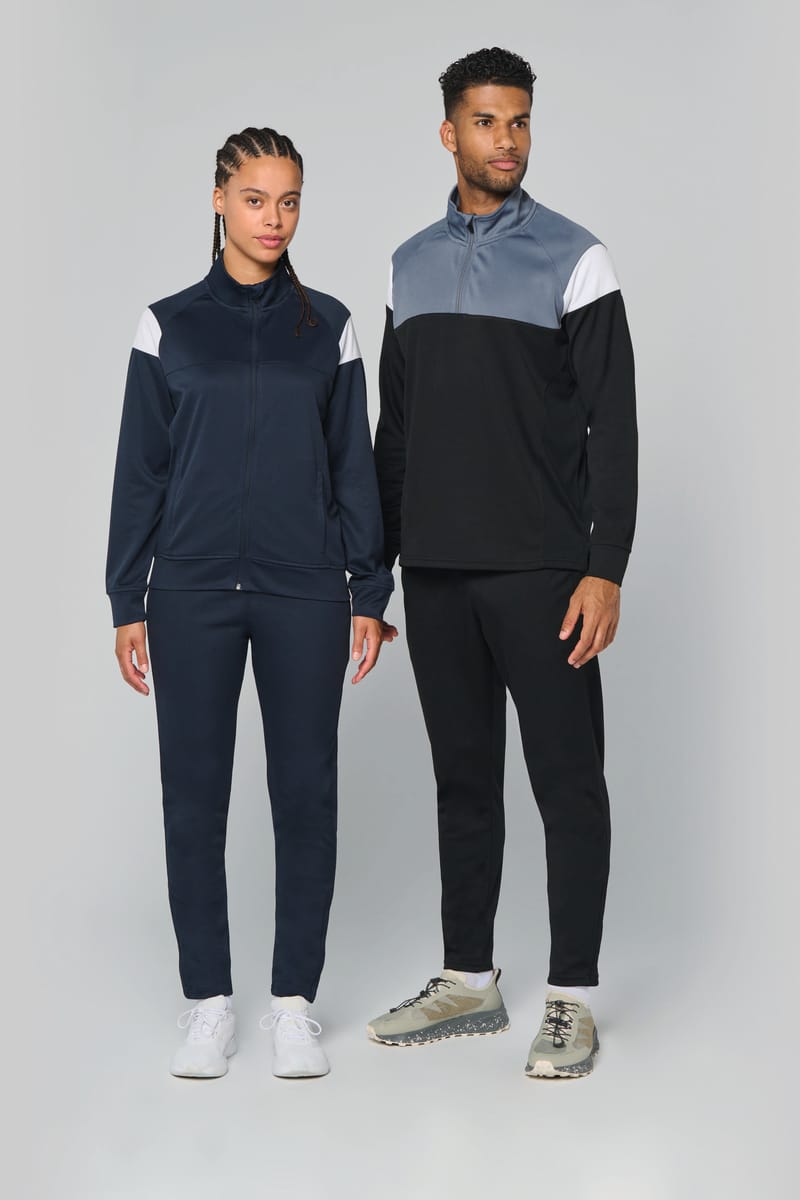 Kariban Pantalon D'entrainement Unisexe