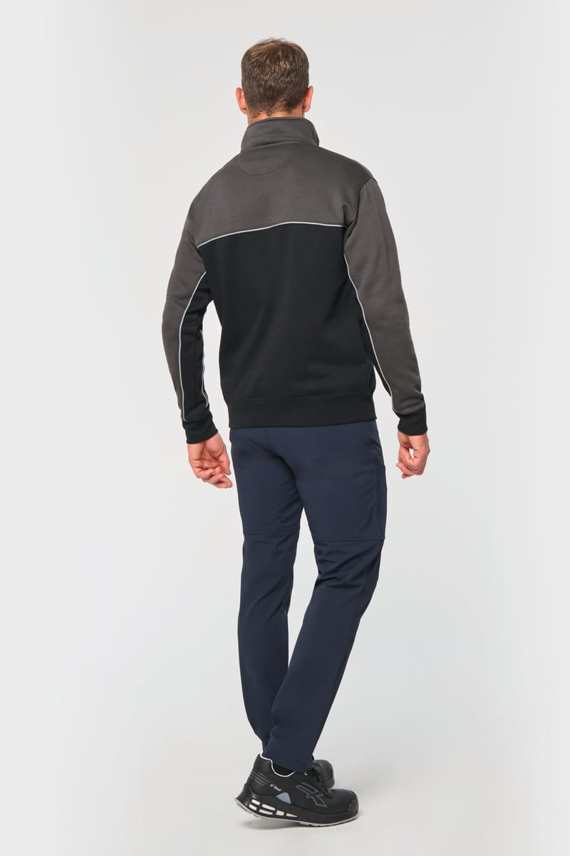 Kariban Pantalon Recyclé Stretch Homme