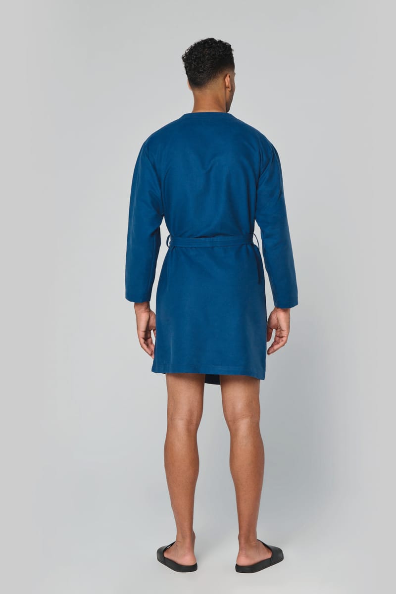 Kariban Peignoir Microfibre