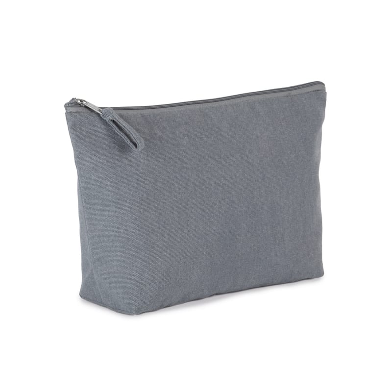 kariban Pochette avec fermeture éclair K-loop