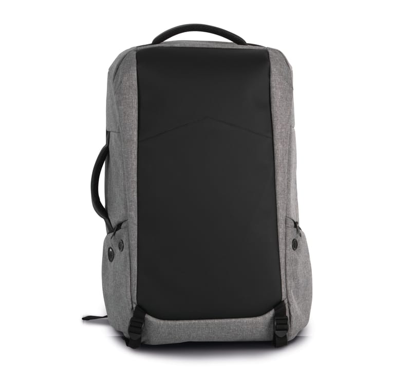 Kariban Sac à Dos Antivol En Polyester