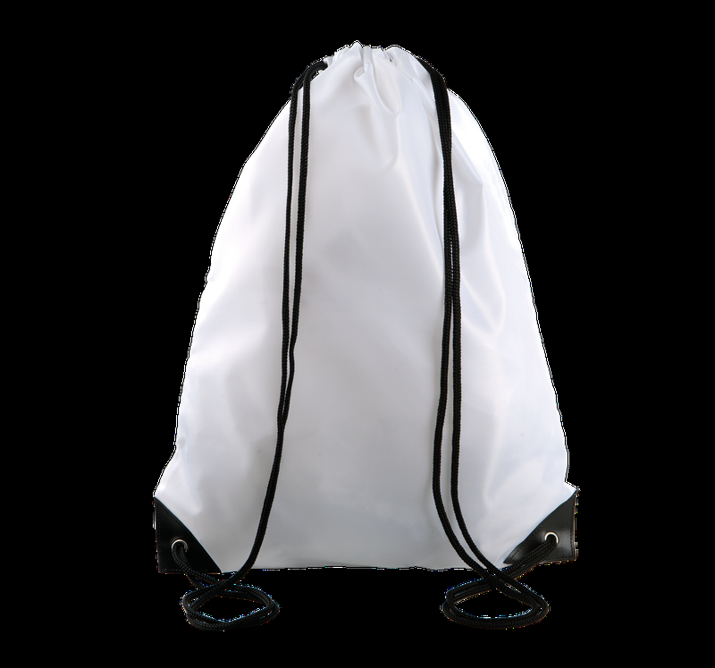 kariban Sac à dos avec cordelettes