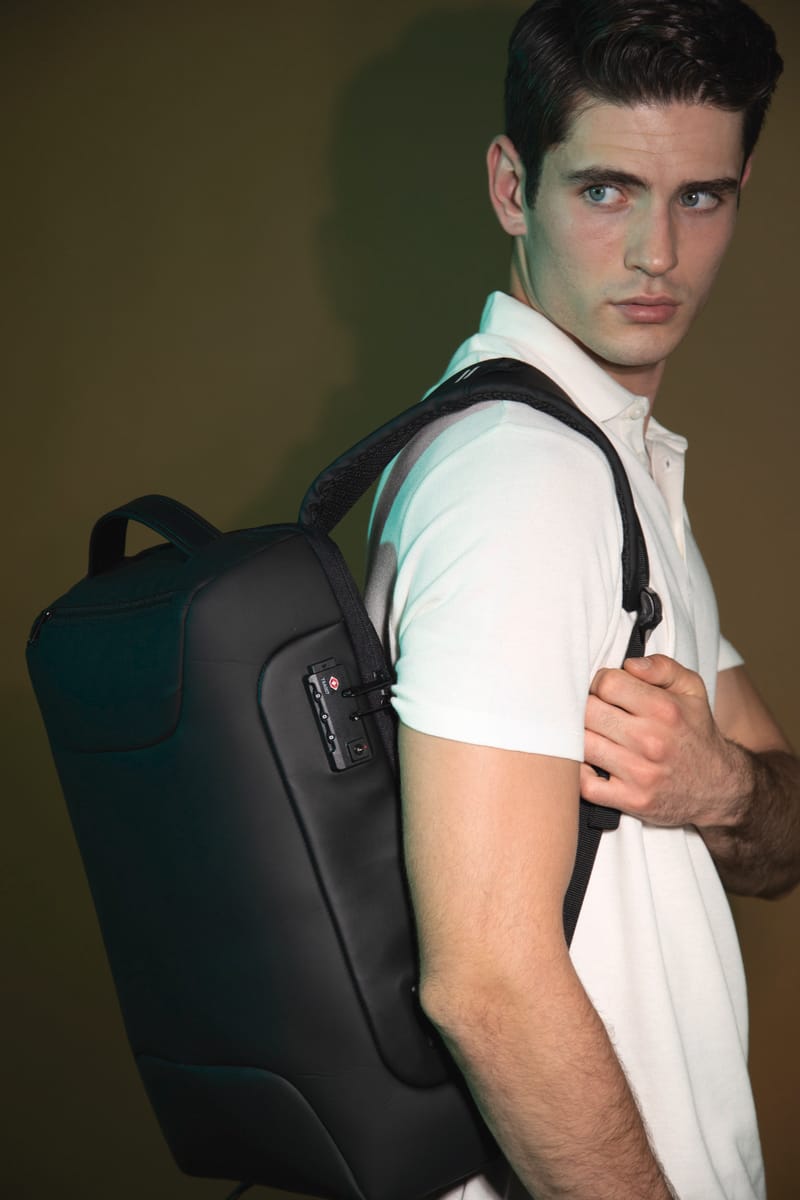 Kariban Sac à Dos Business