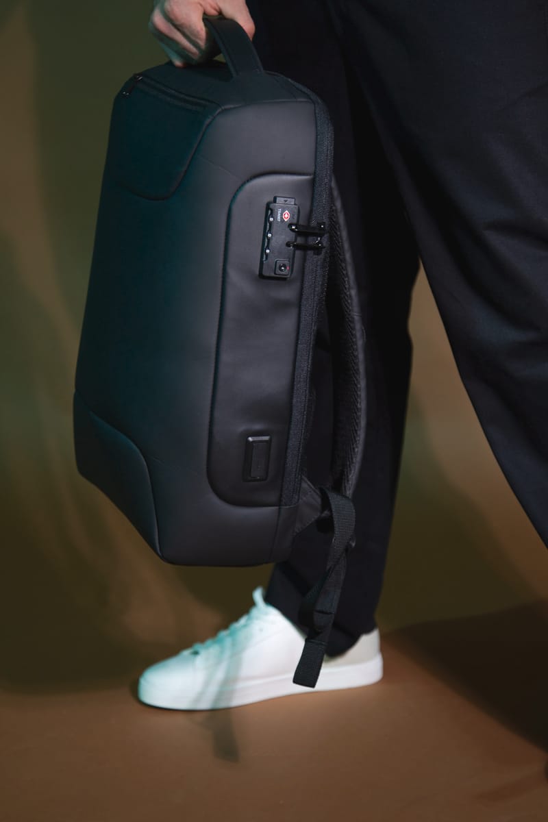 Kariban Sac à Dos Business