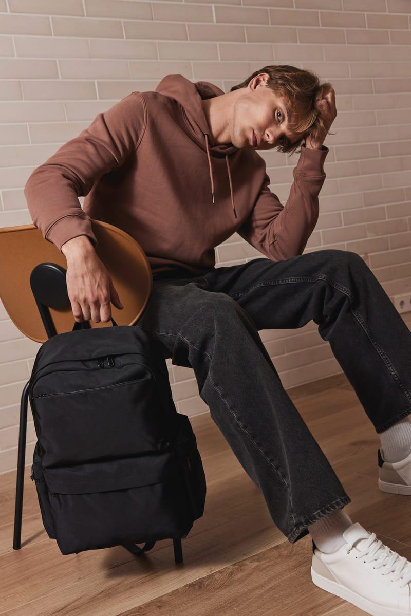 Kariban Sac à Dos Business Kialma Par K-loop