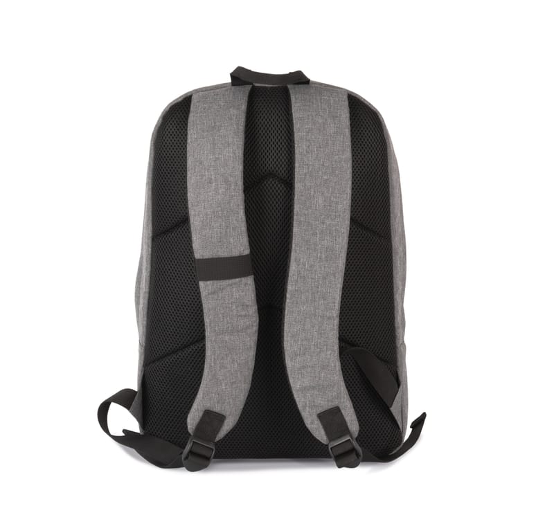 Kariban Sac à Dos De Travail Recyclé Matelassé