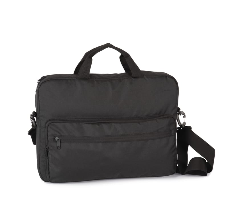 Kariban Sac De Travail Porte-ordinateur Recyclé