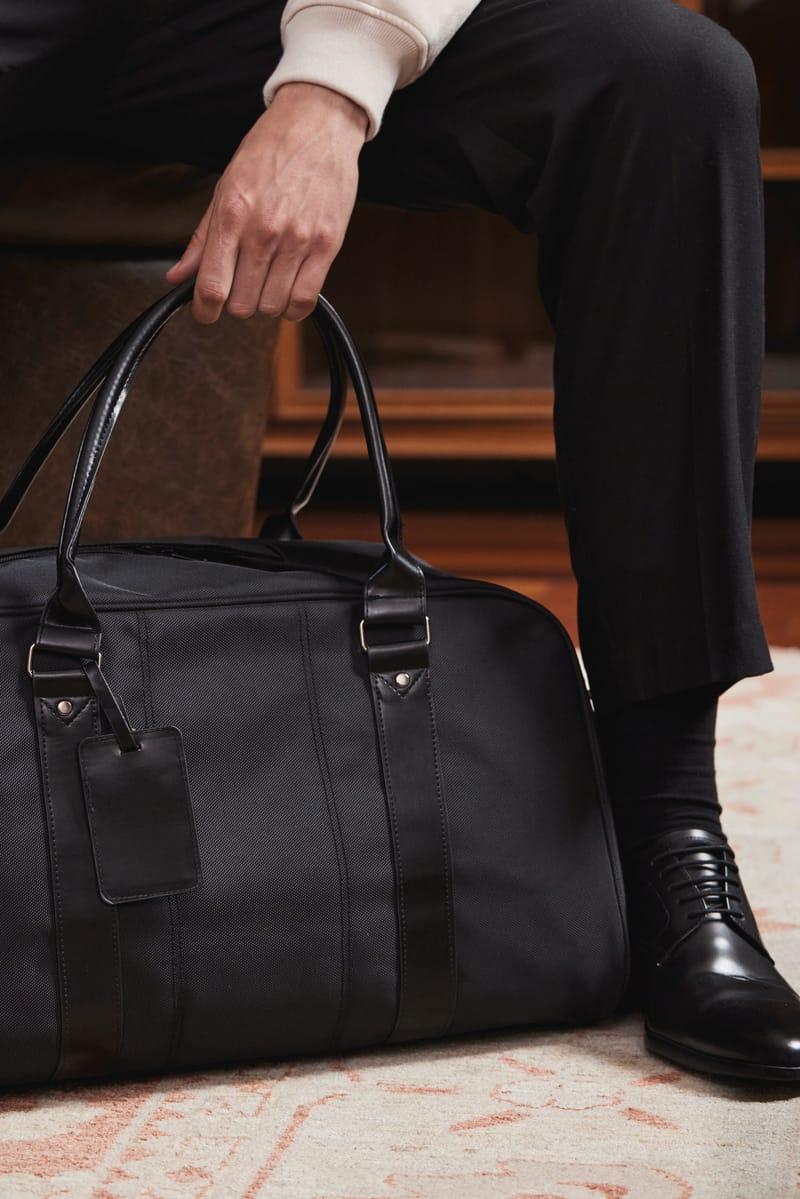 Kariban Sac De Voyage Kialma Par K-loop