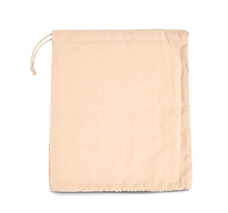 Kariban Sac En Filet à Cordelette