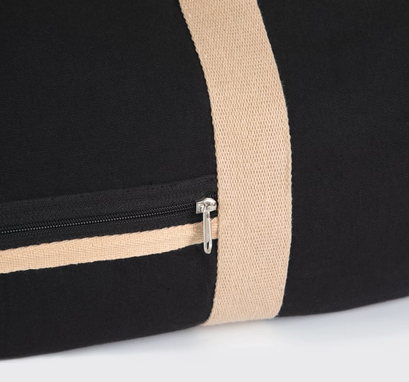 Kariban Sac Polochon Recyclé