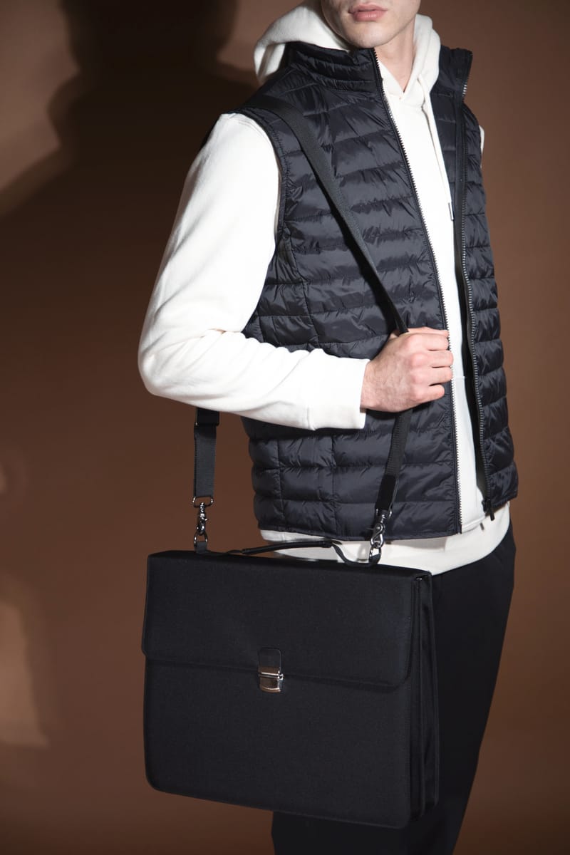 Kariban Sac Porte-documents Kialma Par K-loop