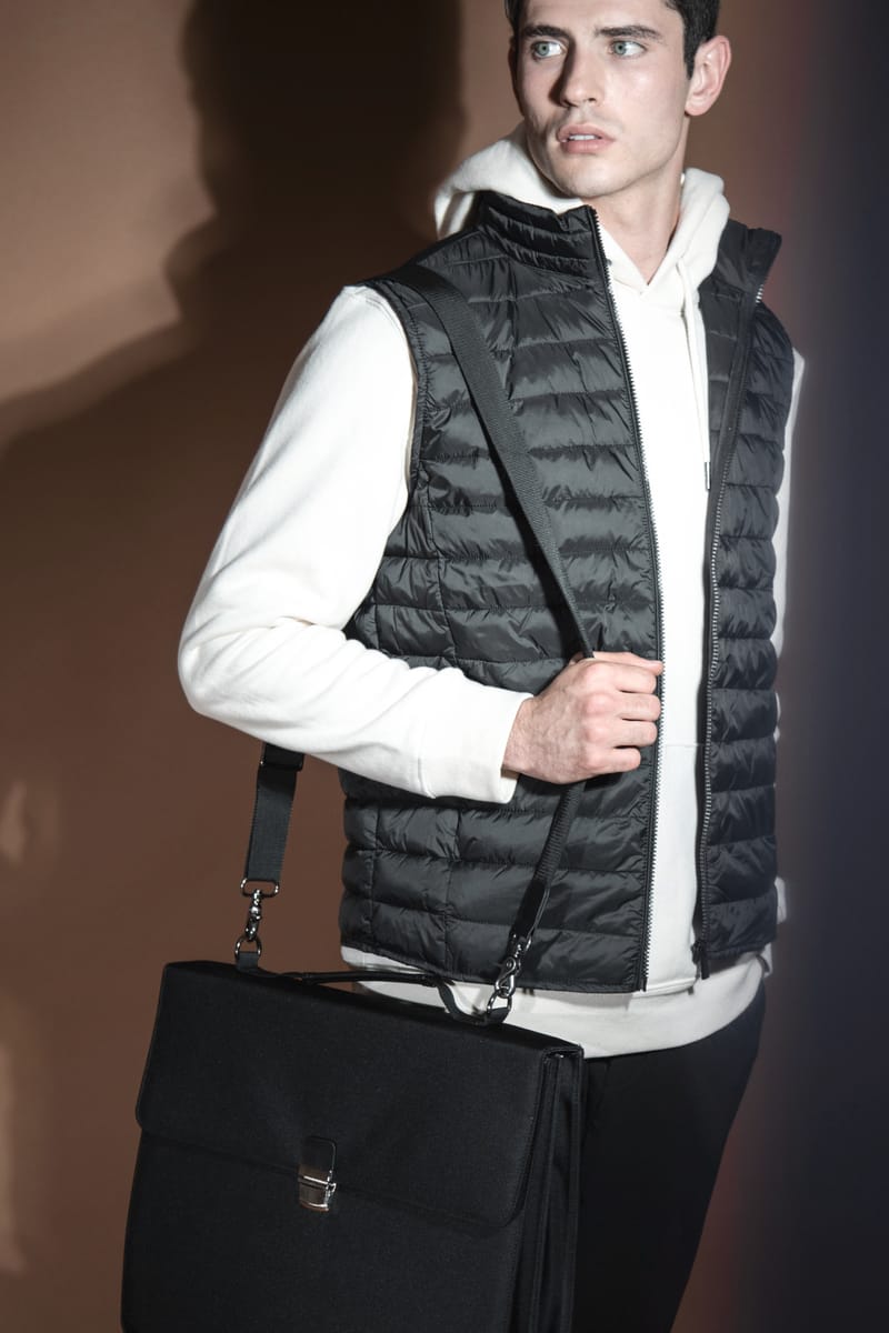 Kariban Sac Porte-documents Kialma Par K-loop