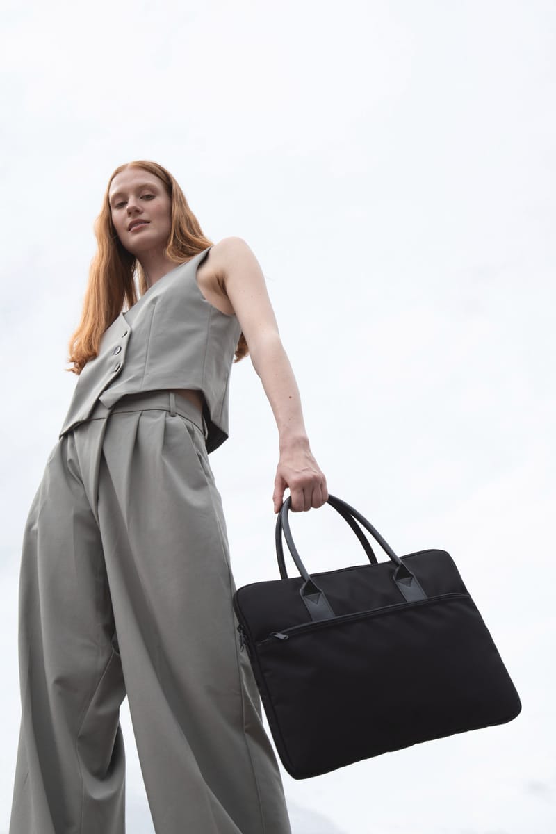 kariban Sac porte-ordinateur Kialma par K-loop