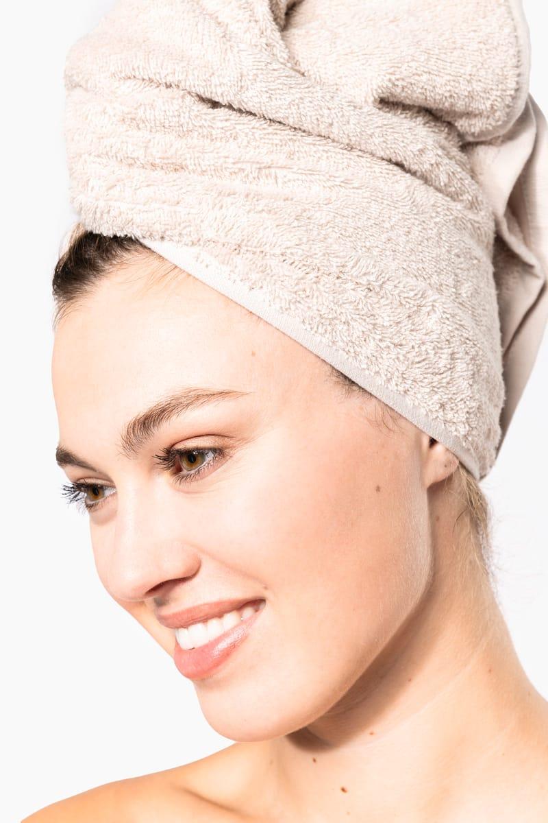 Kariban Serviette De Toilette Bio