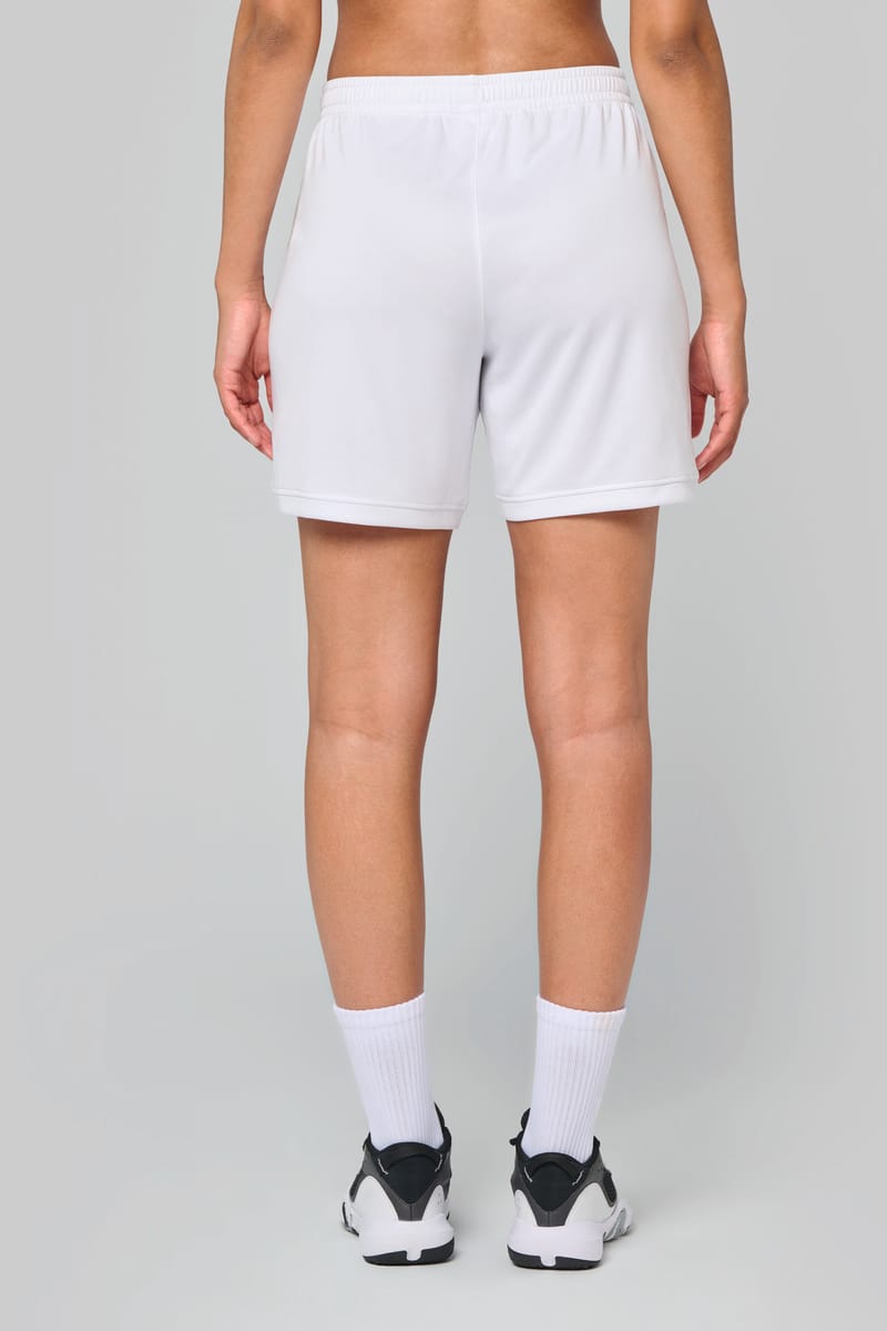 Kariban Short De Basket-ball Femme