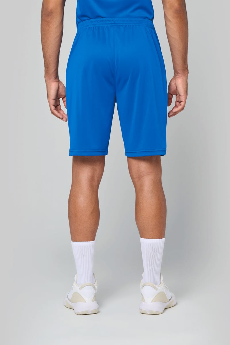 Kariban Short De Basket-ball Homme