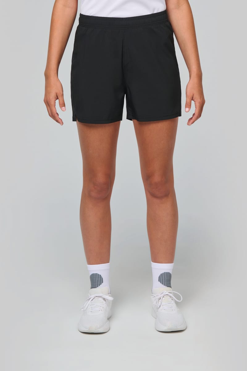 kariban Short running femme