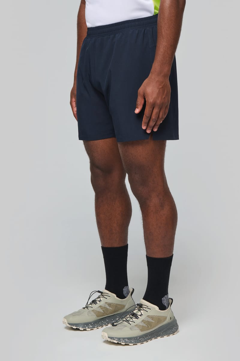 kariban Short running homme
