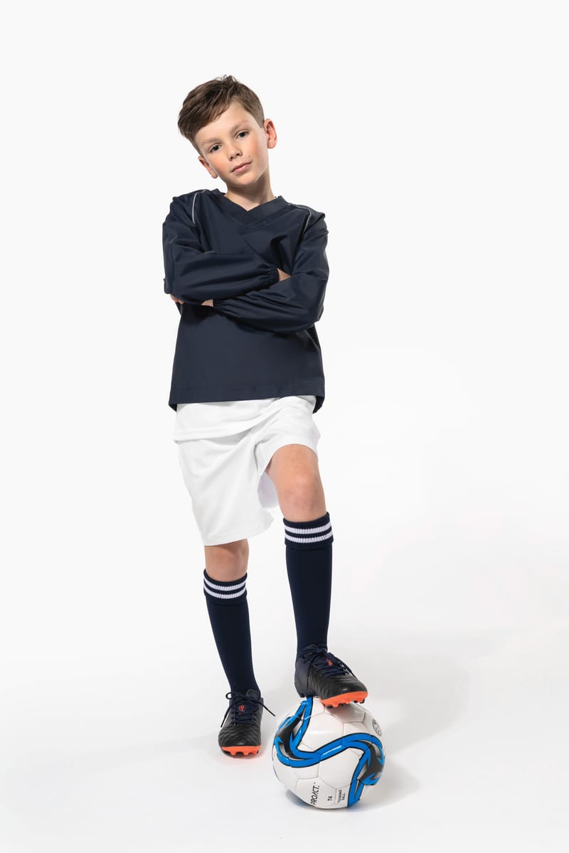 Kariban Sweat De Pluie Multisport Enfant