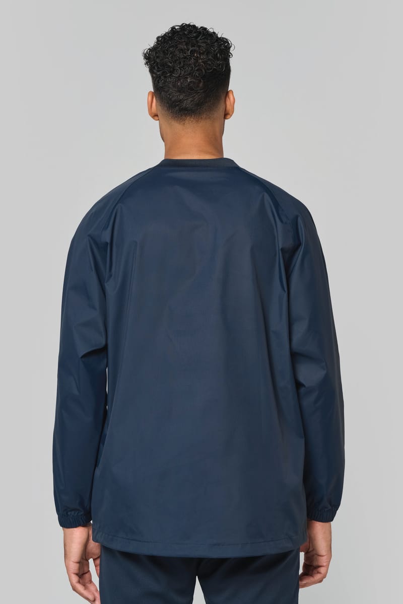 Kariban Sweat De Pluie Multisport Unisexe