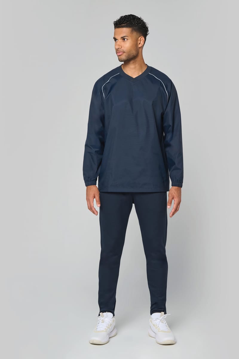Kariban Sweat De Pluie Multisport Unisexe
