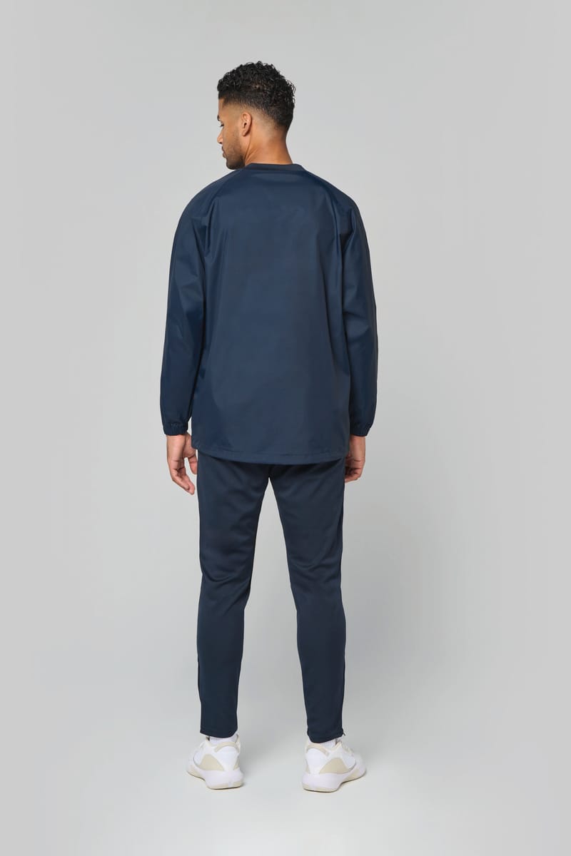 Kariban Sweat De Pluie Multisport Unisexe
