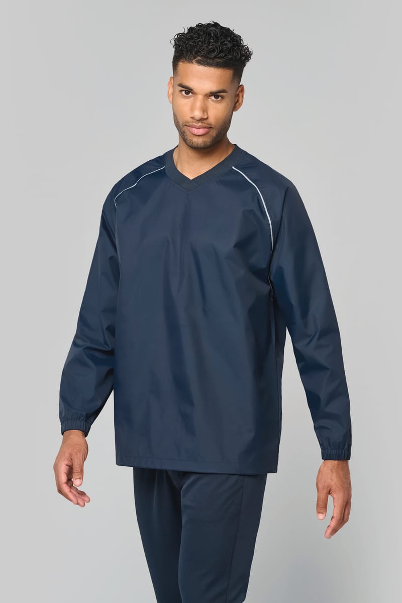 kariban Sweat de pluie multisport unisexe