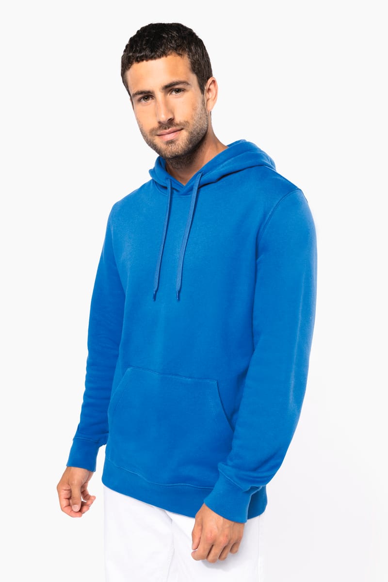 Kariban Sweat-shirt à Capuche 80/20 Unisexe