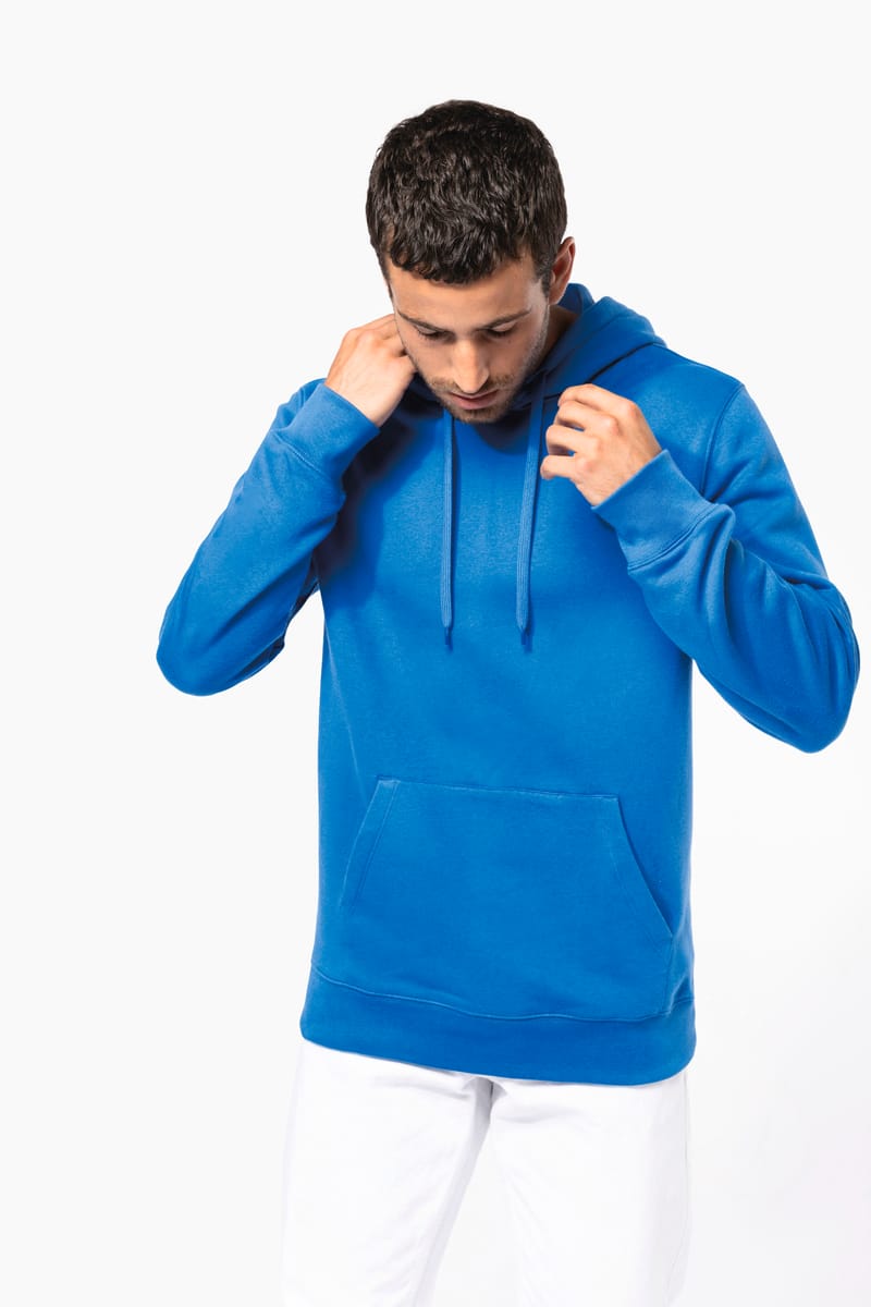 Kariban Sweat-shirt à Capuche 80/20 Unisexe