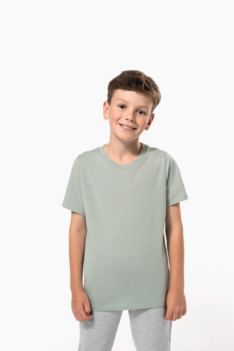 kariban T-shirt Bio150 IC enfant