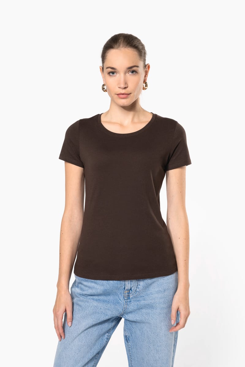 Kariban T-shirt Bio150 IC Femme