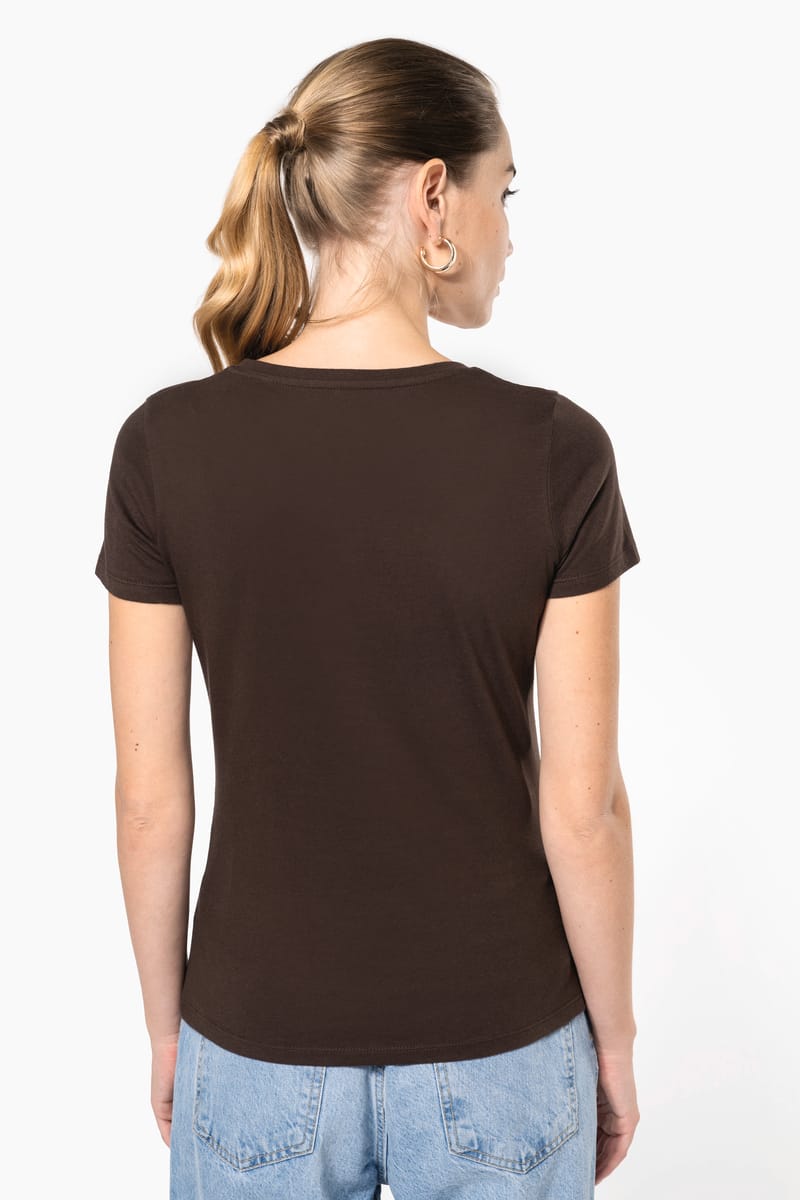 Kariban T-shirt Bio150 IC Femme