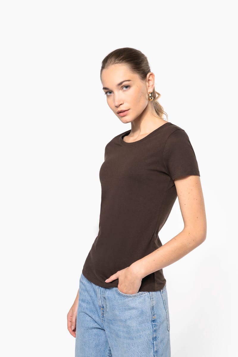 Kariban T-shirt Bio150 IC Femme