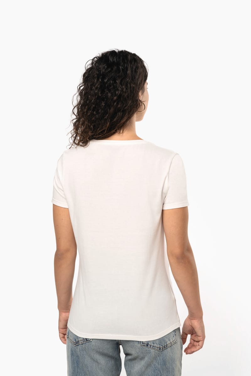 Kariban T-shirt Bio190 IC Femme