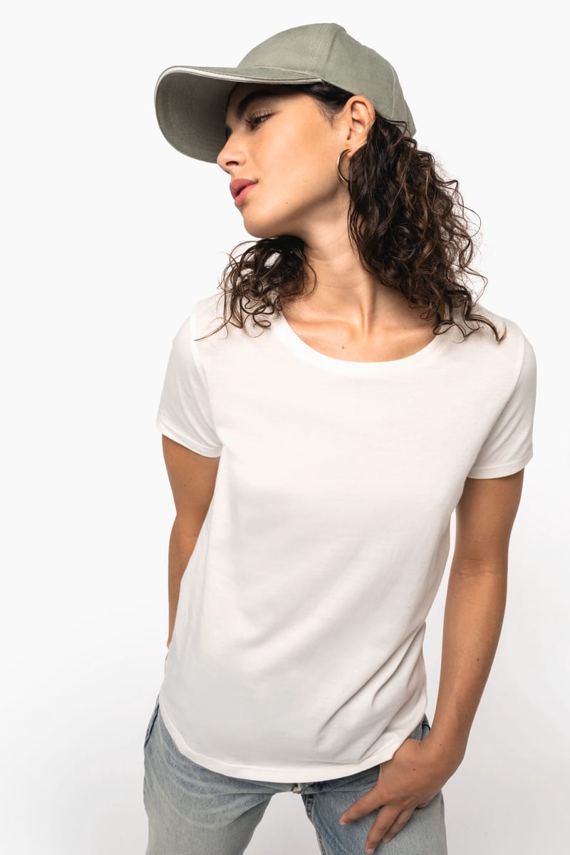 Kariban T-shirt Bio190 IC Femme