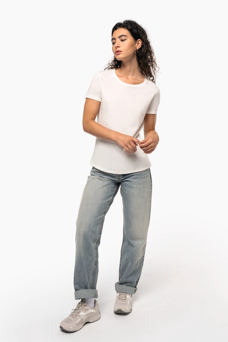 Kariban T-shirt Bio190 IC Femme