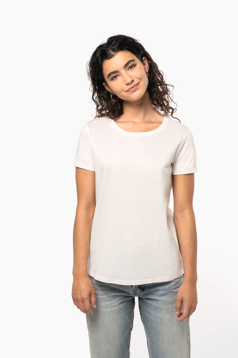 kariban T-shirt Bio190 IC femme